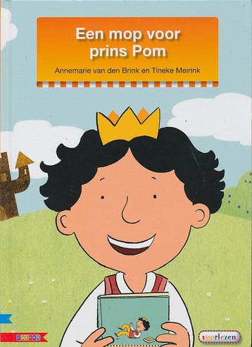 Veilig Leren Lezen (VLL) Kim versie Voorleesboek kern 6, Verzenden