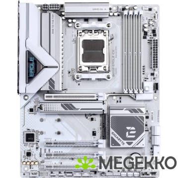 GIGABYTE B850 EAGLE ICE, Computers en Software, Moederborden, Verzenden, Nieuw
