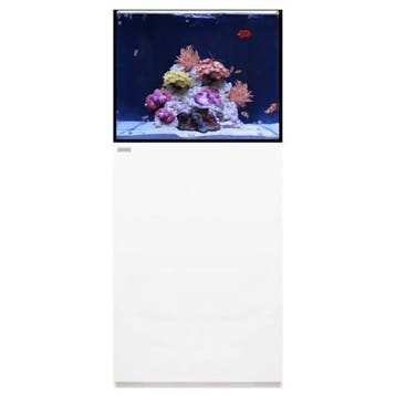 WaterBox MARINE 60.2 - Wit, Dieren en Toebehoren, Verzenden, Nieuw