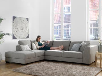 Zetel vanaf €599.-, Huis en Inrichting, Nieuw