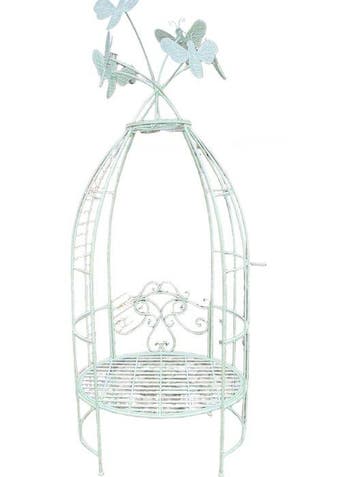 Banc de jardin - Fer