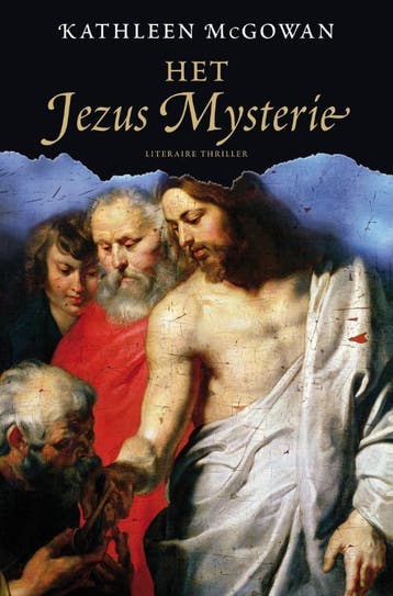 Het Jezus mysterie / De Magdalena trilogie / 2 9789022992968, Verzenden, Zo goed als nieuw, Kathleen McGowan