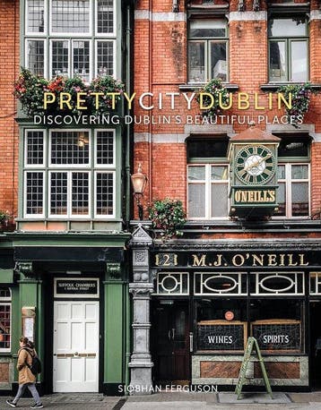 prettycitydublin 9780750990714 Siobhan Ferguson, Verzenden, Siobhan Ferguson
