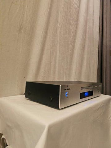 Auna - AV2-CD509 Cd-speler, Nieuw