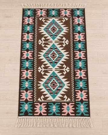 Armeense Yerevan - Kelim - 143 cm - 70 cm - Yerevan Kilim, Huis en Inrichting, Nieuw