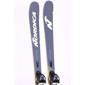 175 skis NORDICA DOBERMANN MULTIPISTA DC 2026, grip walk +, Verzenden
