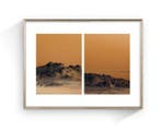 Susana Galbis (XX) - Dreaming in clouds - XL