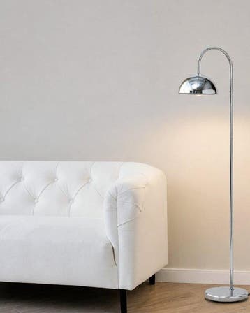 Herstal - Mikael Berlin - Staande lamp - Vienda Read