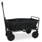 MaxxGarden Bolderwagen - Opvouwbare bolderkar - bolderwag..., Ophalen of Verzenden, Nieuw