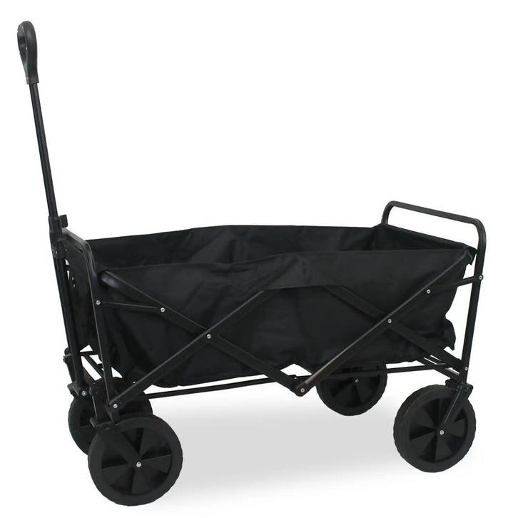 MaxxGarden Bolderwagen - Opvouwbare bolderkar - bolderwag..., Enfants & Bébés, Jouets | Extérieur | Aires de jeux, Enlèvement ou Envoi