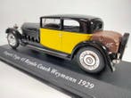 Ixo Collections 1:43 - Coupé miniature - Bugatti Type 41, Hobby & Loisirs créatifs