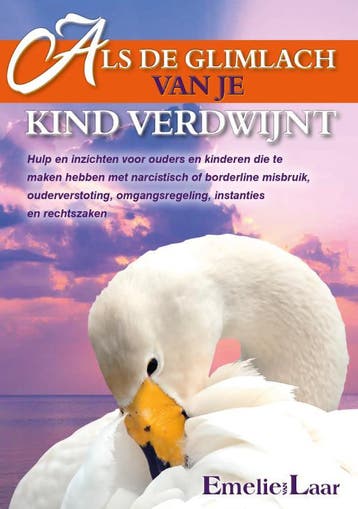 Als de glimlach van je kind verdwijnt 9789083007236, Verzenden, Emelie van Laar