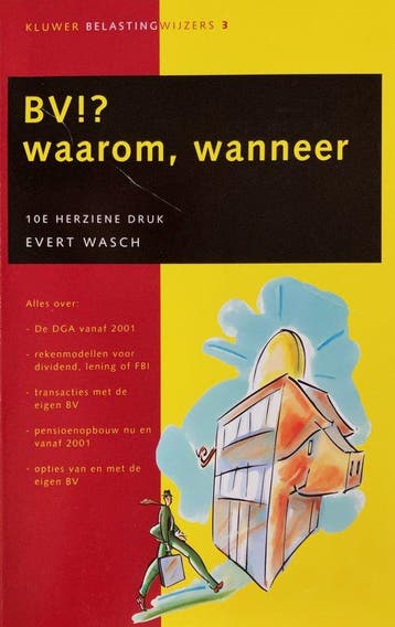 Bv!? Waarom, Wanneer - Wasch, Boeken, Studieboeken en Cursussen, Verzenden, Nieuw