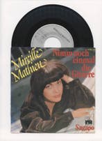 Mireille Mathieu – Nimm Noch Einmal Die Gitarre / Sagapo (1, Ophalen of Verzenden, Nieuw in verpakking