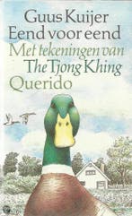 Eend voor eend 9789021472058 Kuijer, Verzenden, Kuijer