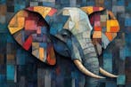 CoCo - Modernist Mammoth - XXL, Antiek en Kunst