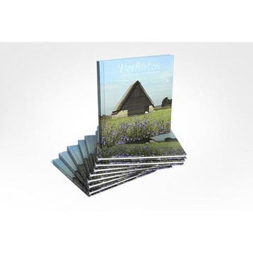 Verhalen over Texelse schapenboeren / Verhalen van Texel / 2, Verzenden, Wilma Eelman