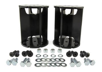 Air Lift Universal Level Air Spring Spacer - 6in Lift, Ophalen of Verzenden