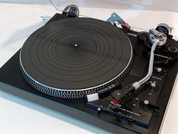 Technics - SL-1910 Platenspeler, Nieuw