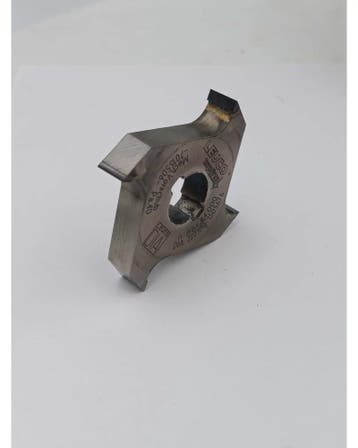 Leuco DIA kantenfrees Ø64.5x10x16, Verzenden