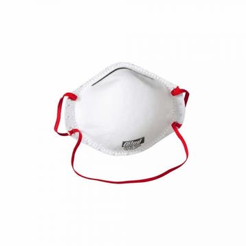 Fijnstofmasker P2  - 15 stuks Colad (WERKPLAATSINRICHTING), Auto diversen, Autogereedschap, Verzenden, Nieuw