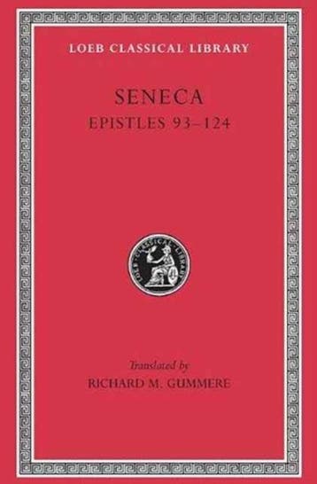 Epistles | Seneca | Nieuw, Boeken, Verzenden, Nieuw, Seneca