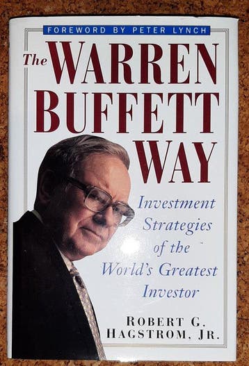 The Warren Buffett Way Investment Strategies Of The Worlds, Verzenden, Robert G. Hagstrom