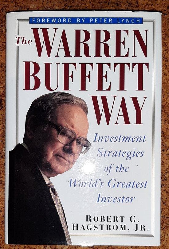 The Warren Buffett Way Investment Strategies Of The Worlds, Boeken, Taal | Engels, Gelezen, Verzenden