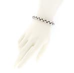 Zonder minimumprijs - Fope - Armband - 18 karaat Witgoud, Nieuw