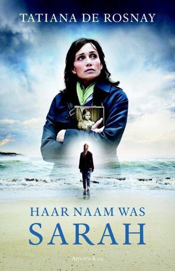 Haar naam was Sarah - de Rosnay, Verzenden
