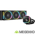 DeepCool LQ360 ULTRA ARGB Black, Verzenden, Nieuw