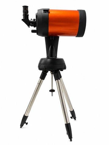 Astronomical telescope, Table telescope, Celestron nextStar