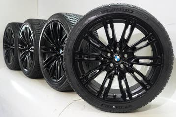 BMW M2 M3 M4 G87 G80 G82 829M 19 inch velgen Michelin Winter, Auto-onderdelen, Ophalen of Verzenden, Nieuw
