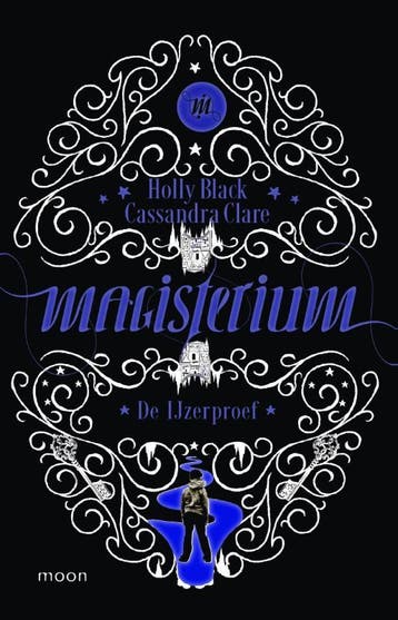 Magisterium boek 1 - De IJzerproef / Magisterium / 1, Verzenden, Gelezen, Holly Black