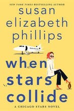 When Stars Collide 9780062973085 Susan Elizabeth Phillips, Verzenden, Susan Elizabeth Phillips