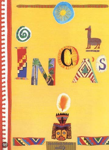 Incas / Van gisteren voor morgen 9789076830117, Verzenden
