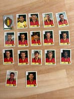 2000, 2016 Panini Euro 2000, Euro 2016 Star edition (swiss), Nieuw