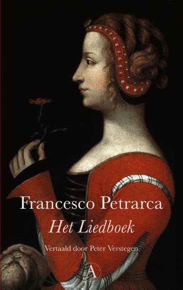Het Liedboek | Francesco Petrarca | Nieuw, Verzenden, Nieuw, Francesco Petrarca