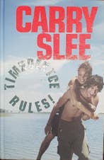 timboektoe rules! - Carry Slee 9789085640219 Carry Slee, Boeken, Verzenden, Zo goed als nieuw, Carry Slee