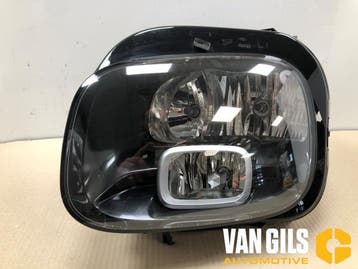 Koplamp links Citroen C3 Aircross O315701