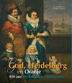 God, Heidelberg en Oranje 9789043519762, Verzenden, Gelezen, Karla-Boersma Apperloo