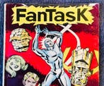 Fantask N°1 - 1 magazine - Eerste druk - 1969, Nieuw