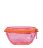 Eastpak Heuptas Roze, Verzenden