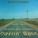 Bootleg Kings – Travlin' Band CD (Bill Wyman's Rhythm Kings, Cd's en Dvd's, Verzenden, Nieuw in verpakking