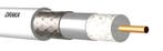 Draka 9 coaxiale kabel - 128012F3 [100 Meter], Verzenden