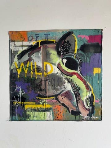 Ian Arsene - Wild