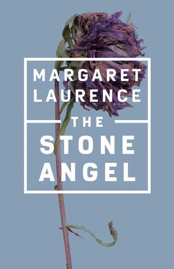Penguin Modern Classics (Canada)-The Stone Angel, Verzenden, Zo goed als nieuw, Margaret Laurence