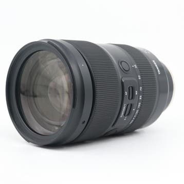 Tamron 35-150mm f/2-2.8 Di III VXD Sony FE | Tweedehands, Verzenden, Zo goed als nieuw