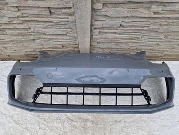 voorbumper Porsche Panamera GTS 971, Verzenden, Gebruikt
