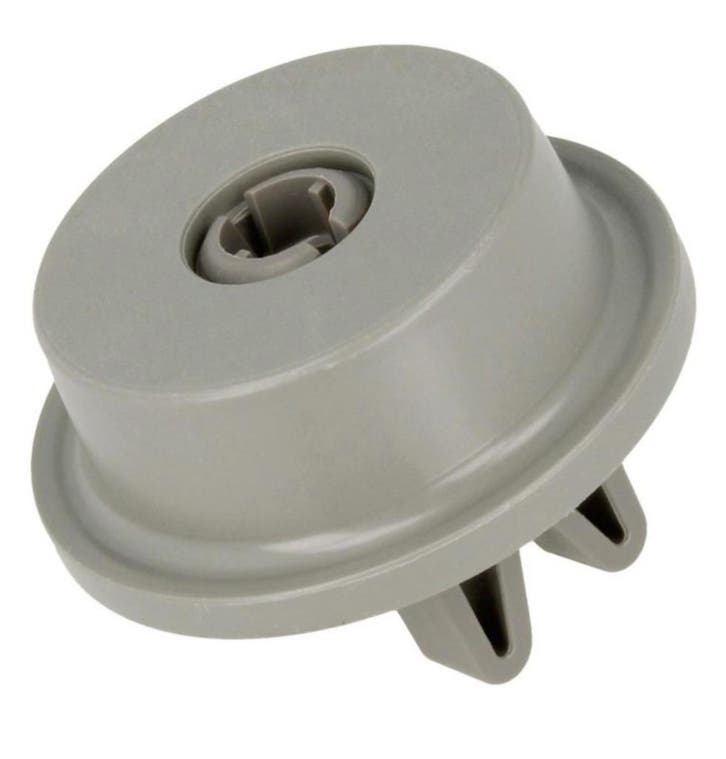 Beko Vaatwasser wiel voor onderkorf 1885900600, Elektronische apparatuur, Vaatwasmachines, Verzenden